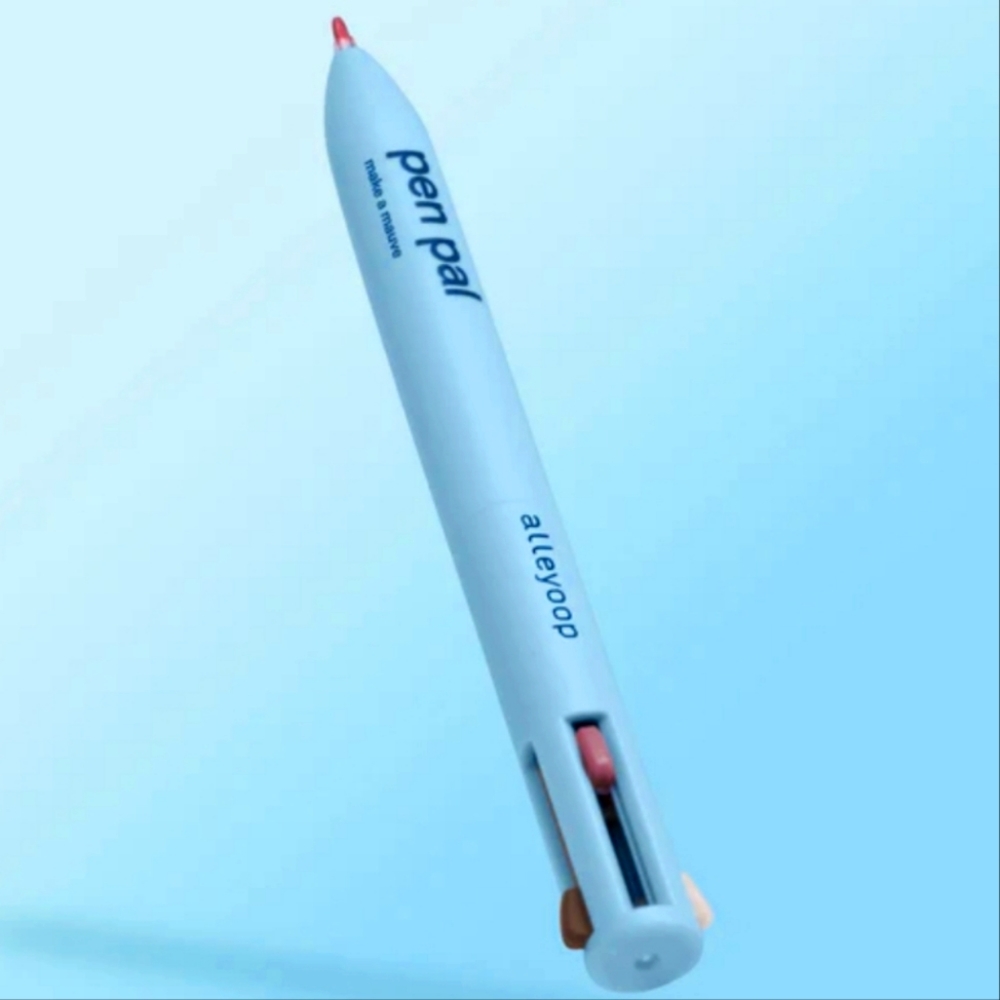 Alleyoop Make a Mauve Multi Use Makeup Pen